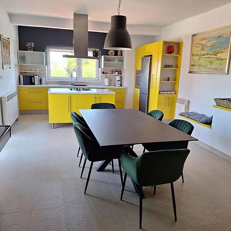 Apartments Piero Zadar Luaran gambar