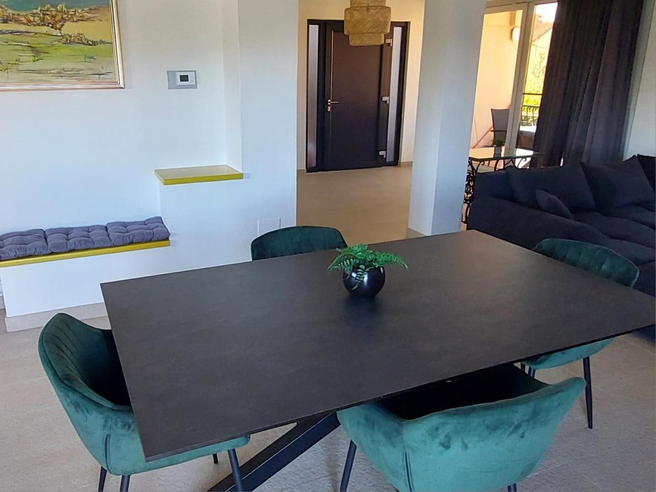 Apartments Piero Zadar Luaran gambar