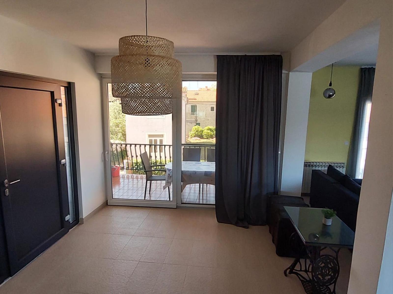 Apartments Piero Zadar Luaran gambar