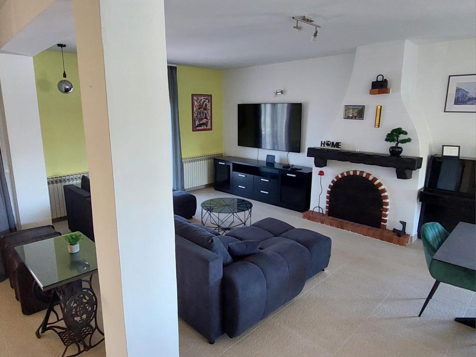 Apartments Piero Zadar Luaran gambar